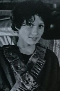 Warwick Diamond as Jawa (uncredited) in Star Wars (05/1977)