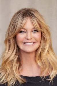 Goldie Hawn as Mrs. Claus in The Christmas Chronicles: Part Two (11/2020)