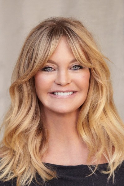 Goldie Hawn profile image