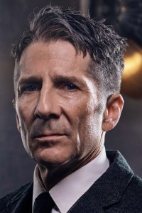 Leland Orser as Purvis in Alien Resurrection (11/1997)