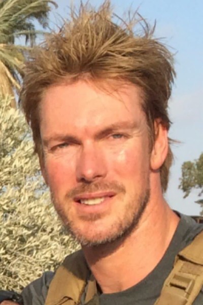 Joost Janssen profile image