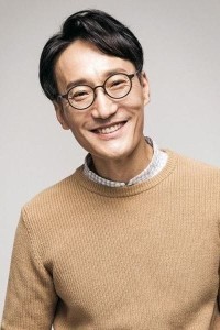 Jeong Jae-seong as Marshal Kim in Money Heist: Korea - Joint Economic Area (06/2022)