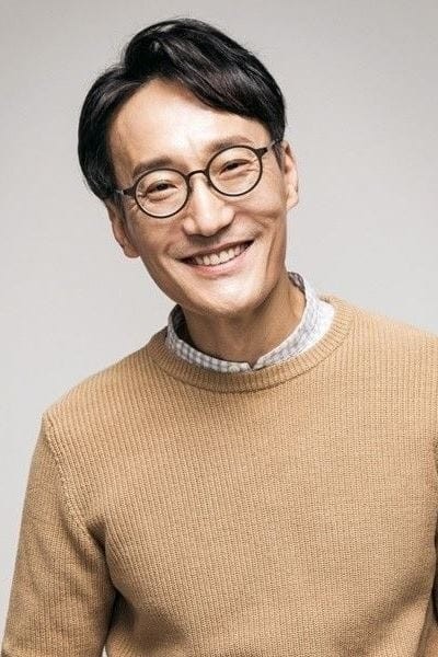 Jeong Jae-seong profile image