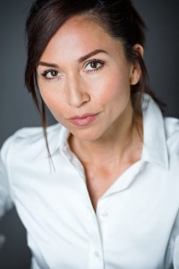 Nicole Barré as Mirkovich in Jack Reacher: Never Go Back (10/2016)