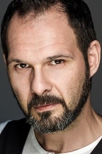 Aleksandar Srećković 'Kubura' as Fedor in The Machine (05/2023)