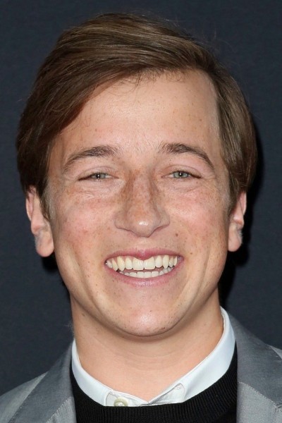 Skyler Gisondo profile image