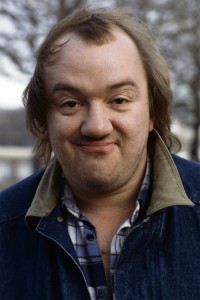 Mel Smith as The Albino in The Princess Bride (09/1987)