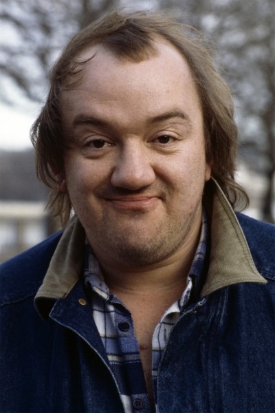 Mel Smith profile image