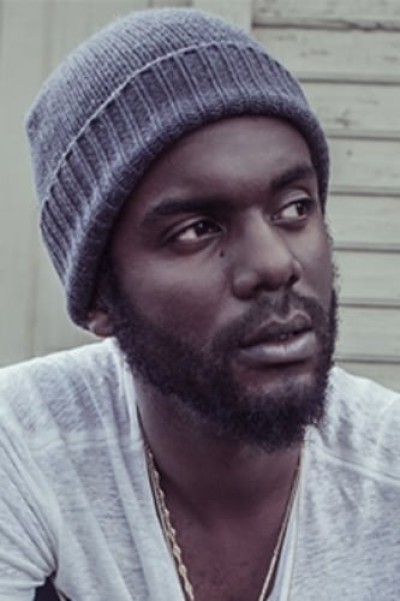 Gary Clark Jr. profile image