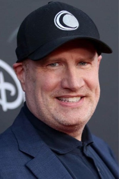 Kevin Feige profile image