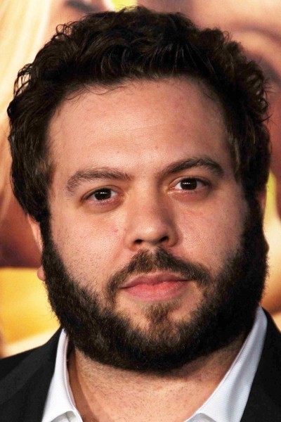 Dan Fogler profile image