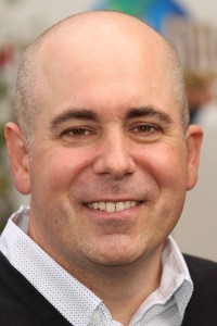 Ken Daurio as Additional Voices (voice) in Despicable Me 4 (06/2024)