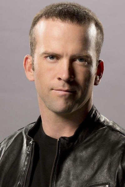 Lucas Black profile image