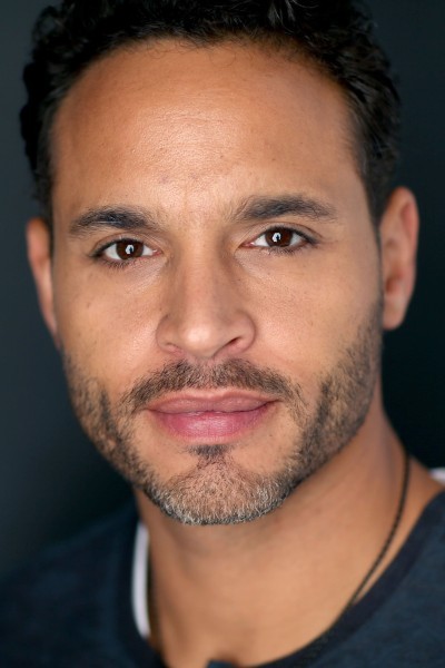 Daniel Sunjata profile image