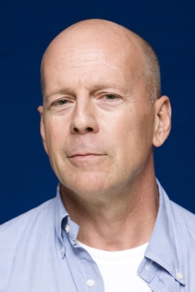 Bruce Willis profile image