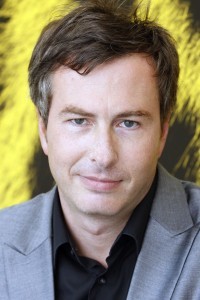 Olivier Père as Co-Producer in Triangle of Sadness (09/2022)