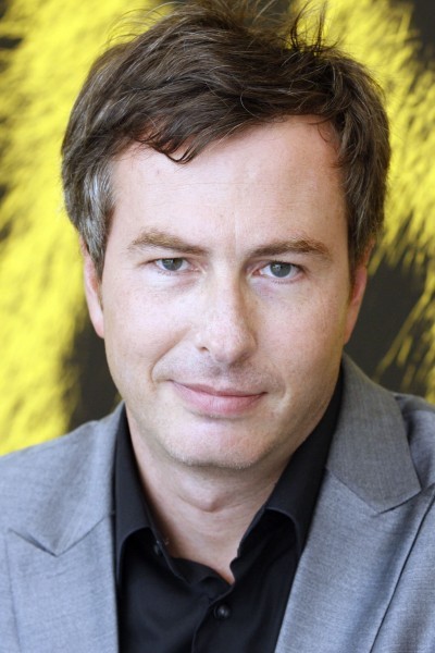 Olivier Père profile image