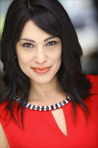 Lisa Catara as Stunts in Shazam! Fury of the Gods (03/2023)