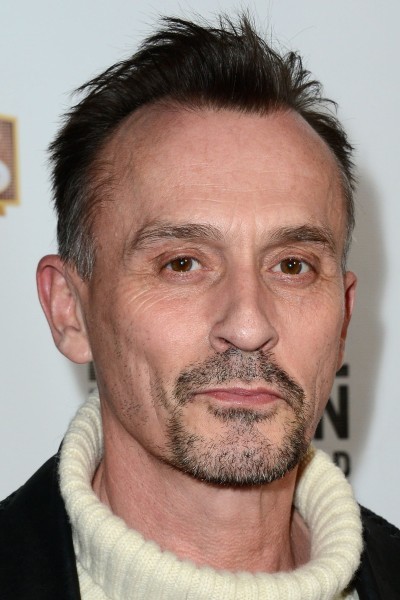 Robert Knepper profile image