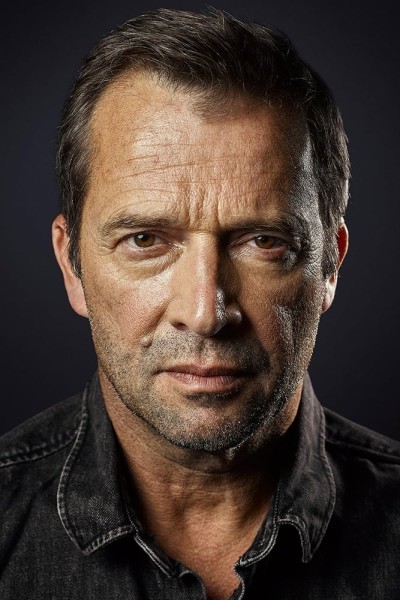 James Purefoy profile image