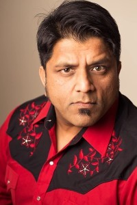 Tarun Mohanbhai as Skizm Troll in Guns Akimbo (02/2020)