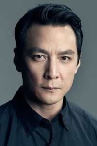 Daniel Wu as Lu Ren in Tomb Raider (03/2018)