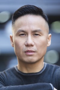 BD Wong as Dr. Henry Wu in Jurassic World (06/2015)