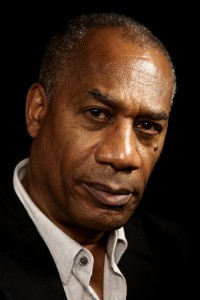 Joe Morton as Miles Dyson in Terminator 2: Judgment Day (07/1991)