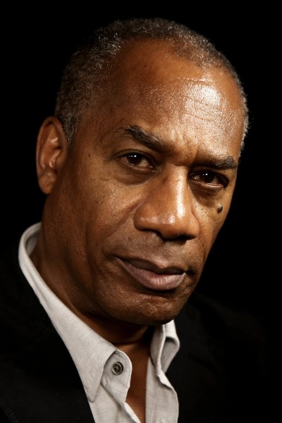 Joe Morton profile image