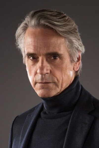 Jeremy Irons profile image