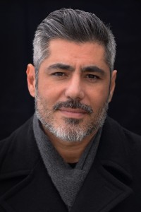 Danny Nucci as Fabrizio De Rossi in Titanic (11/1997)