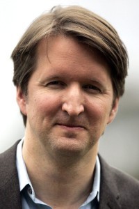 Tom Hooper as Director in The King's Speech (11/2010)