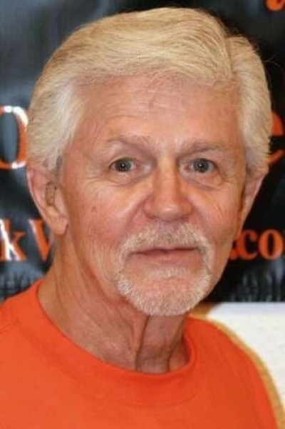 Dick Warlock profile image