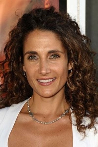 Melina Kanakaredes profile image