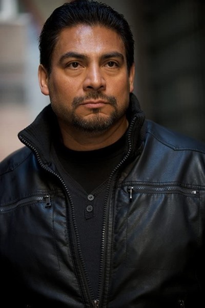 Eddie J. Fernandez profile image