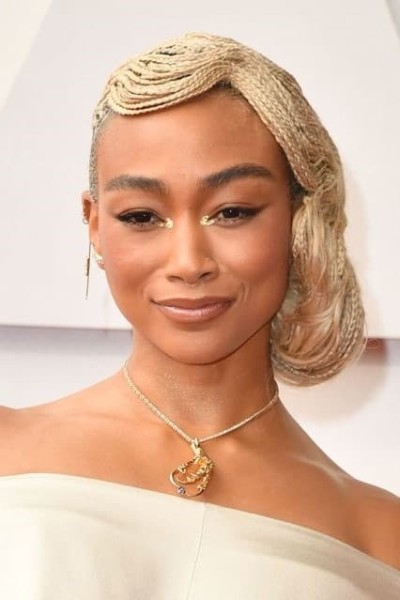 Tati Gabrielle profile image