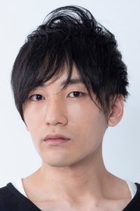 Hideyuki Kobayashi as Sam in Prisoners of the Ghostland (08/2021)