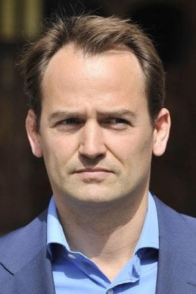 Ben Collins profile image