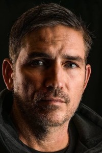 Jim Caviezel as Sports Writer in Sweetwater (04/2023)