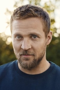 Tobias Santelmann as Ragnar in Season 1 (10/2015)