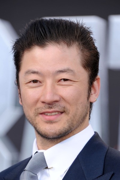 Tadanobu Asano profile image