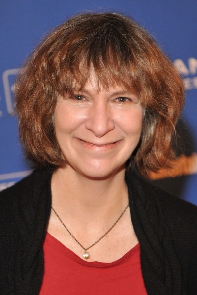 Amanda Plummer profile image