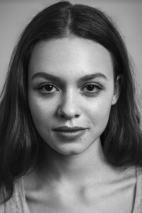 Sadie Soverall as Annabel in Saltburn (11/2023)