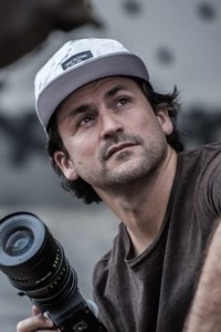 Pedro Luque as Additional Director of Photography in Alien: Romulus (08/2024)