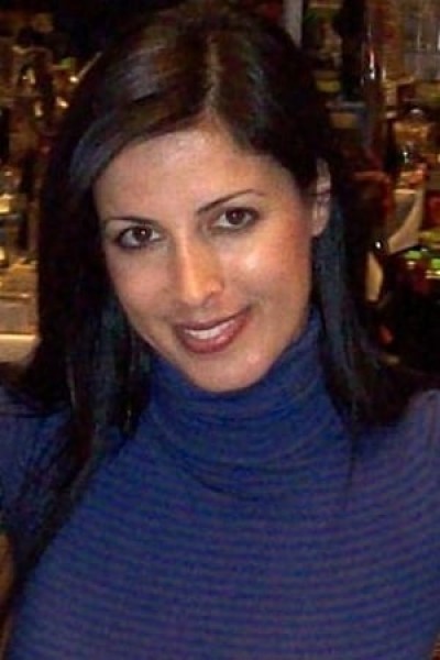 Dipika O'Neill Joti profile image