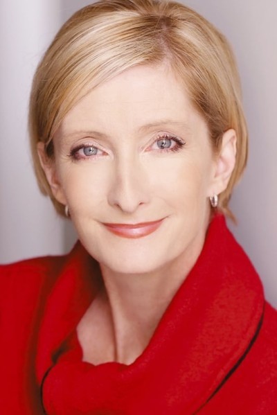 Sheila McCarthy profile image