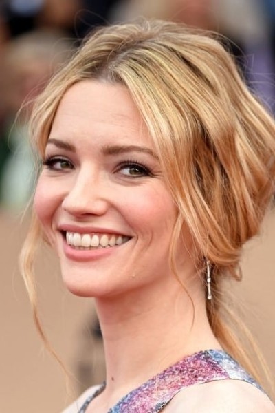 Talulah Riley profile image