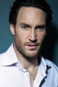 Callan Mulvey as Dining Car in The Gray Man (07/2022)