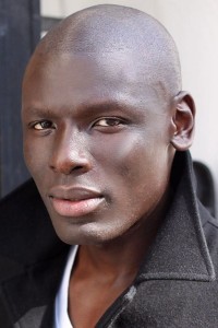 Robert Okumu as Ta'unui Olecthan in Avatar: The Way of Water (12/2022)