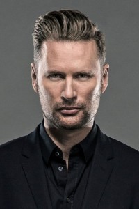 Brian Tyler as Original Music Composer in Season 2 (06/2019)